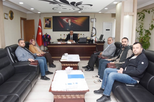 Hilvan Belediyesi’nden Madde Bağımlılığıyla Mücadelede Kararlı Adım