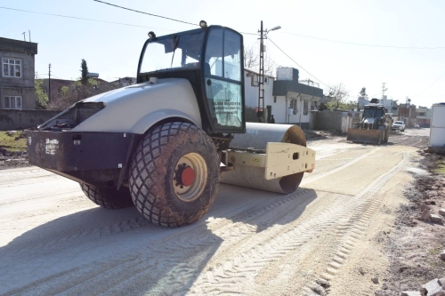 Hilvan’da Ulaşım Çilesi Bitiyor